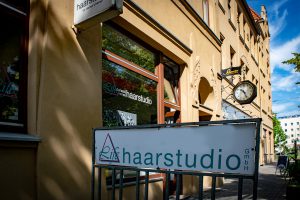 Friseursalon Elenor Life Haarstudio Magdeburg